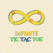 Infinite Tic Tac Toe アイコン