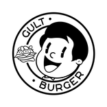 Gult Burger