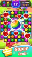 Gummy Candy Blast -  Match 3-poster