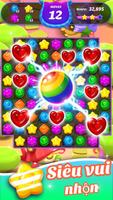 Gummy Candy Blast -Fun Match 3 bài đăng