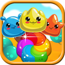 Gummy Jelly Splash APK