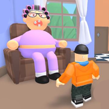 Escape Grandma Obby House Guide APK