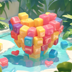 Gummy Match:Jelly Hybrid APK