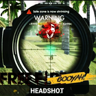 Icona Cheat Headshot BOOYAH Free Fire