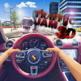 Traffic Jam 3D - Guman
