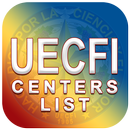 UECFI Centers List APK