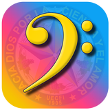 UECFI Spiritual Hymns icon