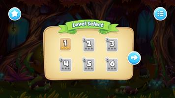 Super Gumball Game World Adv Ekran Görüntüsü 1