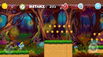 Super Gumball Game World Adv Ekran Görüntüsü 2