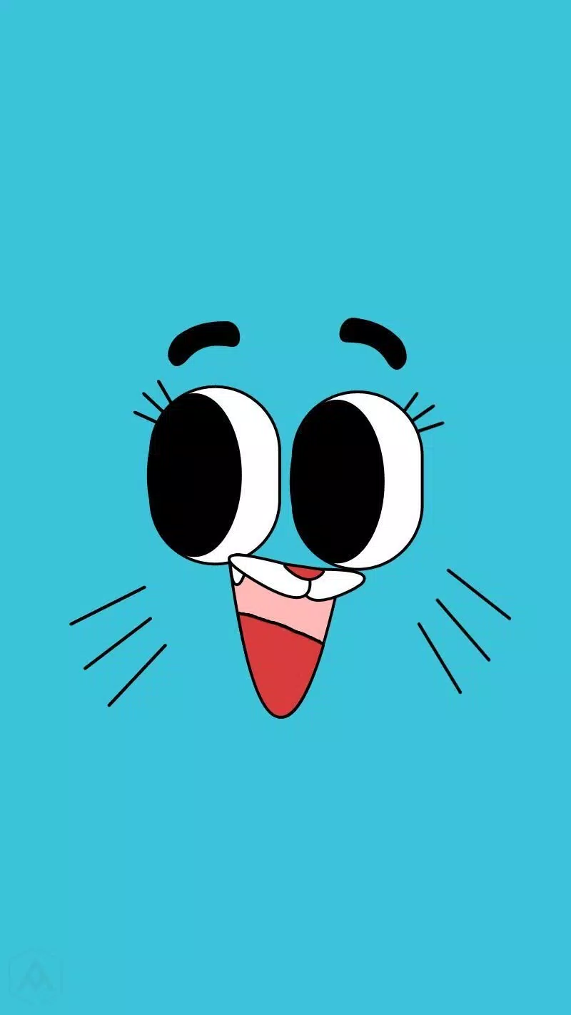 Android İndirme için Gumball Wallpaper HD APK