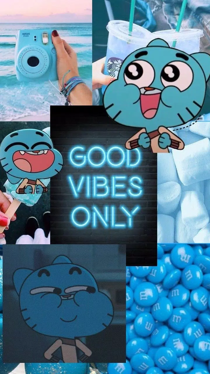 Gumball & Darwen HD Wallpapers APK for Android Download Gumball & Darwen HD Wallpapers APK for Android Download