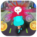 Subway Gumball Adventure Dar
