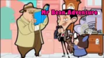 Mr Bean mood Adventure ảnh chụp màn hình 3