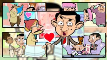Mr Bean mood Adventure bài đăng