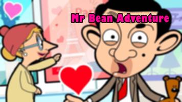 Mr Bean mood Adventure ảnh chụp màn hình 1