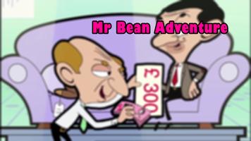 Mr Bean mood Adventure ảnh chụp màn hình 2