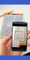 Sudoku Solver poster