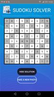 Sudoku Solver screenshot 2