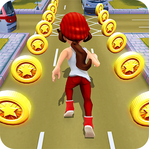 Subway Runner for Android - Download the APK from Uptodown