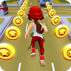 آیکون‌ Subway Runners Dash