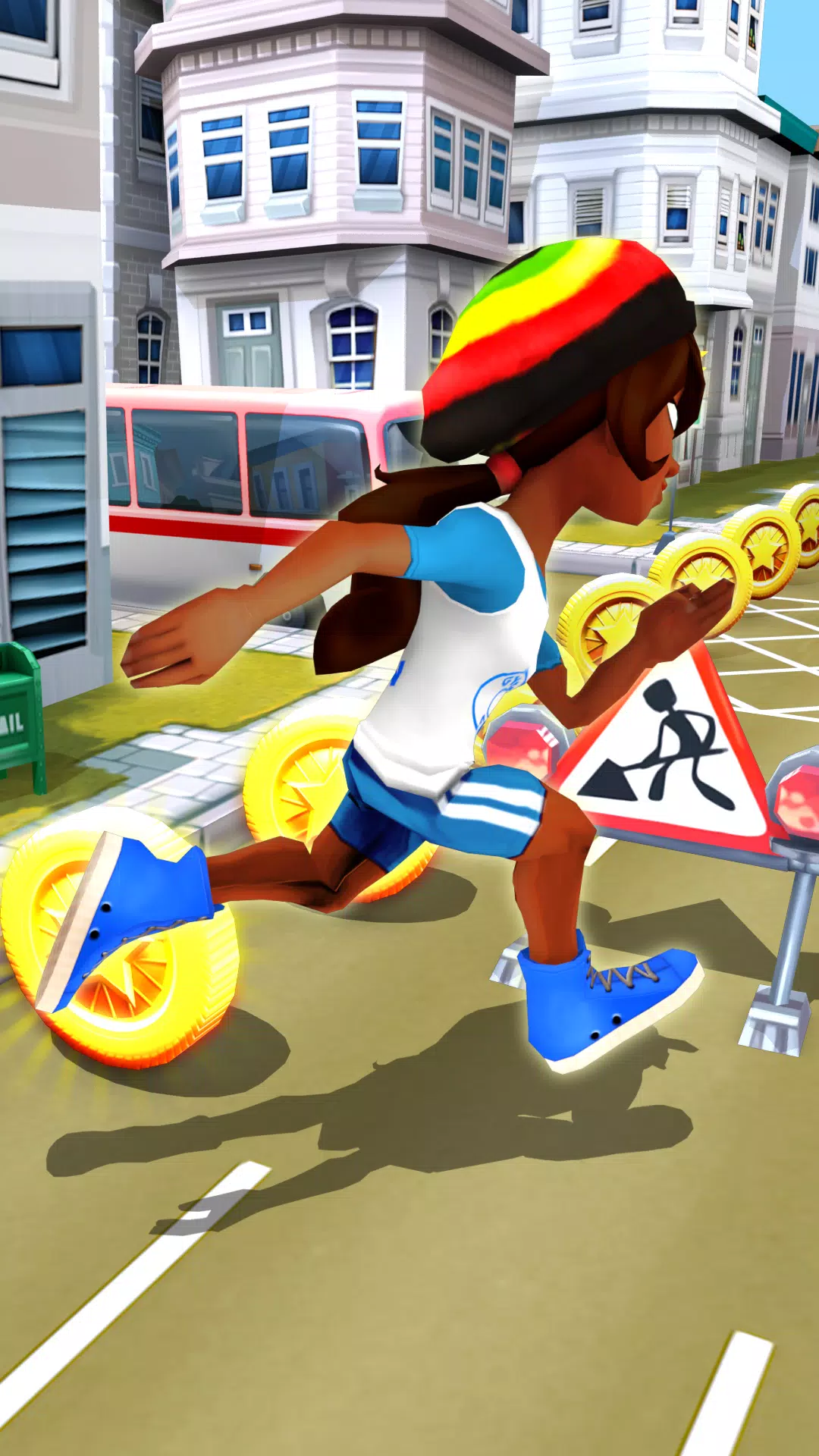 Subway Surfers Mod Apk (@ApkSubway) / X