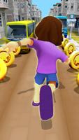 Subway Runners Dash captura de pantalla 2