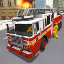Fire Truck Driving Simulator APK