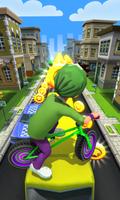 Subway Run 2 Superhero Runner 스크린샷 3