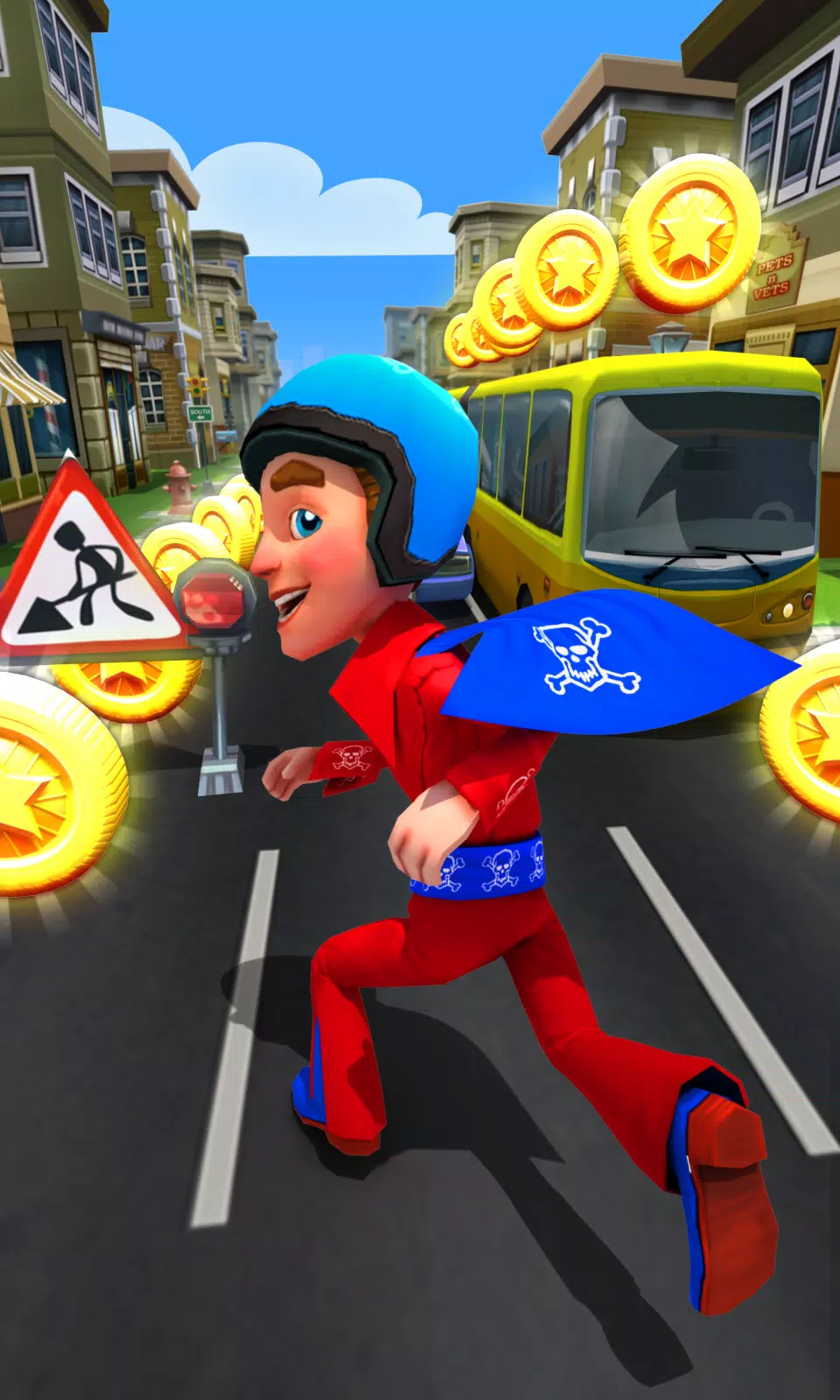 Subway Surfers 1.4 Download APK 2023 latest 1.4.0 for Android