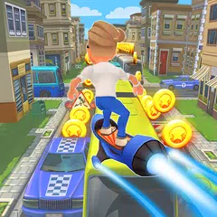 download 3D Run 2019 APK