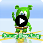 Bear - Gummy Bear Best Series  icon
