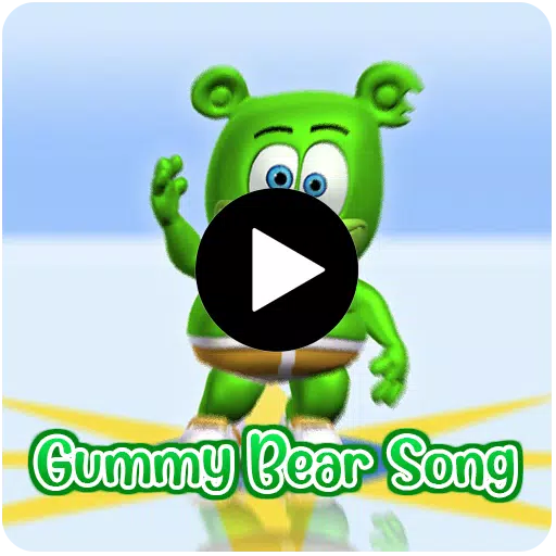 Gummy Bear Song Lyrics APK for Android Download