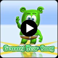 Bear - Gummy Bear Best Series  screenshot 1