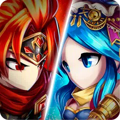 Brave Frontier: The Last Summoner APK 下載