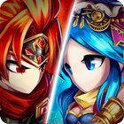 Brave Frontier: The Last Summoner biểu tượng