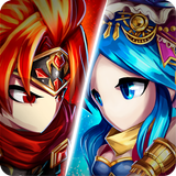 Brave Frontier: The Last Summoner ikona