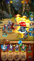 Brave Frontier: The Last Summoner syot layar 1