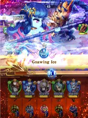 download Brave Frontier: The Last Summoner APK