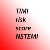 TIMI risk score