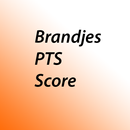Brandjes PTS score APK