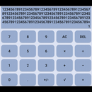 Large number calculator APK