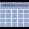Large number calculator APK