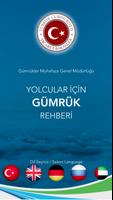 Yolcular İçin Gümrük Rehberi Affiche