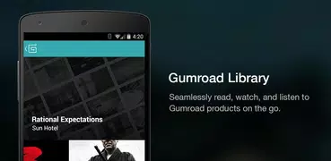 Gumroad