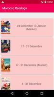 Catalogs Morocco screenshot 1