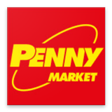 Penny Magyarország-icoon