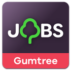 Gumtree Jobs 图标