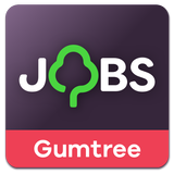 Gumtree Jobs icon