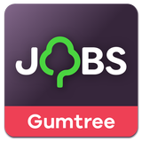 Gumtree Jobs আইকন