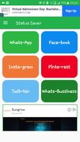 All Video Downloader पोस्टर